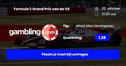 Grand Prix van Japan 2024: Voorspellingen en Odds .